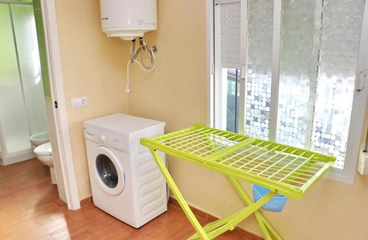 Apartamento Las Virtudes Conil De La Frontera