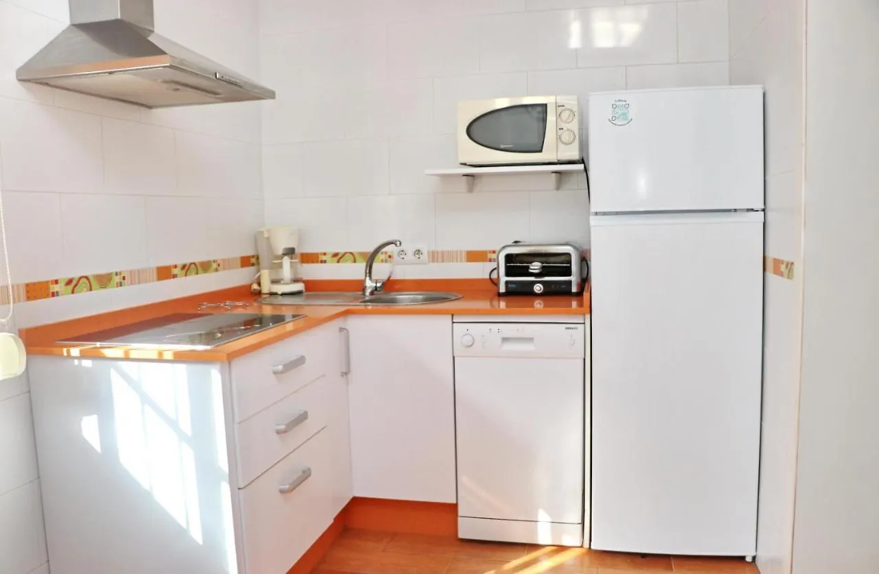 Apartamento Las Virtudes Conil De La Frontera