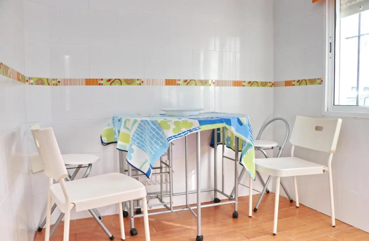 Apartamento Las Virtudes Conil De La Frontera Spain